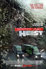 watch-The Hurricane Heist (2018)
