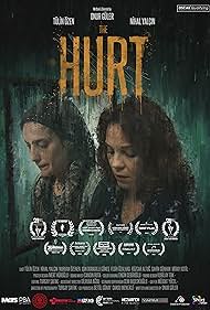 watch-The Hurt (2020)