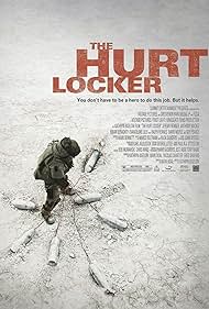 The Hurt Locker (2009) watch-The Hurt Locker (2009)