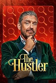 The Hustler (2021) watch-The Hustler (2021)