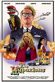 The Hyperions (2022) watch-The Hyperions (2022)