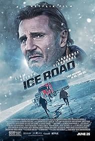 watch-The Ice Road (2021)