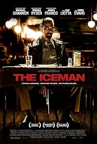 watch-The Iceman (2013)