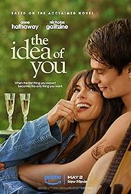 The Idea of You (2024) watch-The Idea of You (2024)