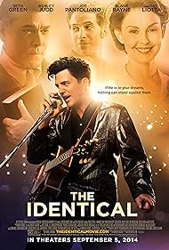 The Identical (2014) watch-The Identical (2014)