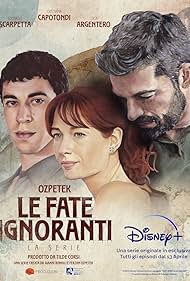 watch-The Ignorant Angels (2022)