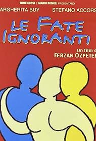 watch-The Ignorant Fairies (2002)
