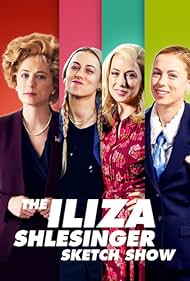 watch-The Iliza Shlesinger Sketch Show (2020)