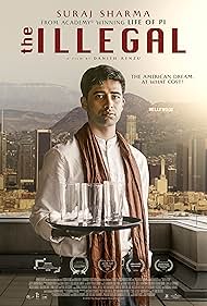 watch-The Illegal (2019)