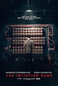 The Imitation Game (2014) watch-The Imitation Game (2014)