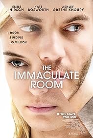 The Immaculate Room (2023) watch-The Immaculate Room (2023)