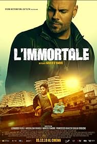 The Immortal (2019) watch-The Immortal (2019)