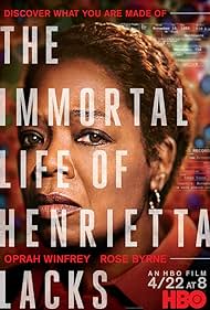 The Immortal Life of Henrietta Lacks (2017) watch-The Immortal Life of Henrietta Lacks (2017)