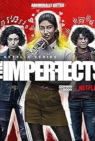The Imperfects (2022) watch-The Imperfects (2022)