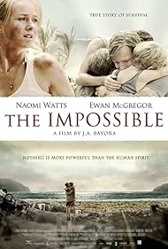 The Impossible (2013) watch-The Impossible (2013)