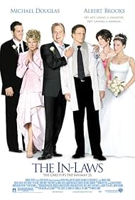 The In-Laws (2003) watch-The In-Laws (2003)