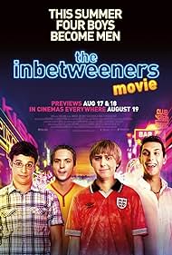 The Inbetweeners (2011) watch-The Inbetweeners (2011)