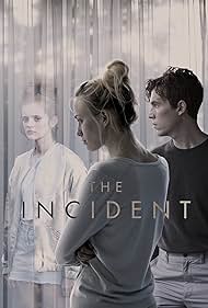 The Incident (2016) watch-The Incident (2016)