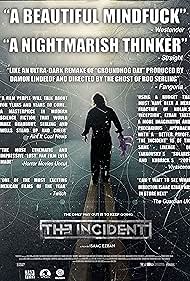 watch-The Incident (2017)
