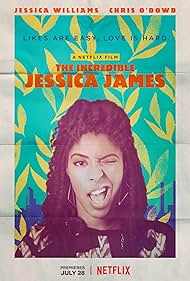The Incredible Jessica James (2017) watch-The Incredible Jessica James (2017)