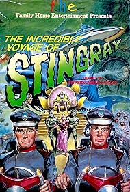 watch-The Incredible Voyage of Stingray (1980)
