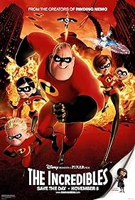 The Incredibles (2004) watch-The Incredibles (2004)