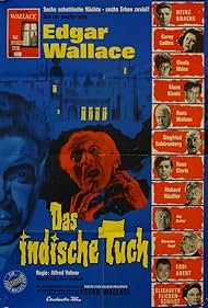 watch-The Indian Scarf (1963)