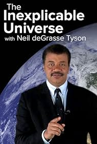 watch-The Inexplicable Universe: Unsolved Mysteries (2012)