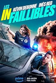 The Infallibles (2024) watch-The Infallibles (2024)