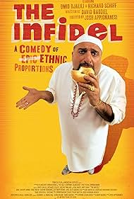 watch-The Infidel (2010)