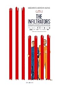 The Infiltrators (2020) watch-The Infiltrators (2020)