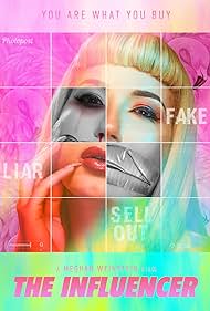 The Influencer (2021) watch-The Influencer (2021)