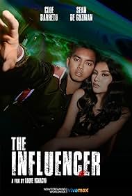 watch-The Influencer (2022)