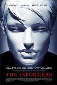 The Informers (2009) watch-The Informers (2009)