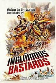 The Inglorious Bastards (1978) watch-The Inglorious Bastards (1978)