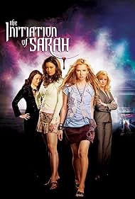 The Initiation of Sarah (2006) watch-The Initiation of Sarah (2006)