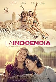 The Innocence (2019) watch-The Innocence (2019)