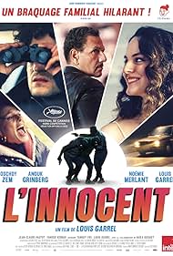 The Innocent (2022) watch-The Innocent (2022)