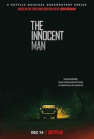 The Innocent Man (2018) watch-The Innocent Man (2018)