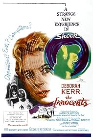 The Innocents (1961) watch-The Innocents (1961)