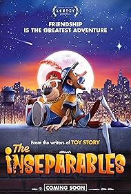 The Inseparables (2023) watch-The Inseparables (2023)