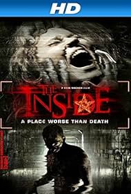 The Inside (2013) watch-The Inside (2013)