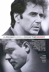 The Insider (1999) watch-The Insider (1999)