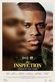 The Inspection (2022) watch-The Inspection (2022)