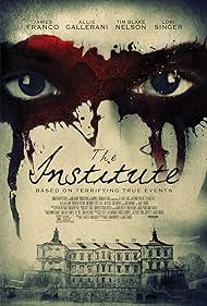 watch-The Institute (2017)