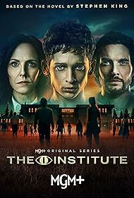 watch-The Institute (2025)
