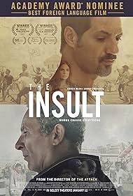 The Insult (2019) watch-The Insult (2019)
