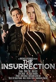 watch-The Insurrection (2020)