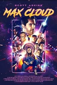 The Intergalactic Adventures of Max Cloud (2020) watch-The Intergalactic Adventures of Max Cloud (2020)