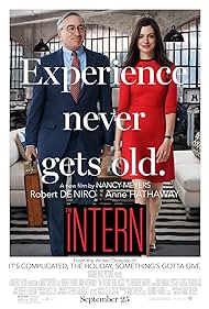 The Intern (2015) watch-The Intern (2015)